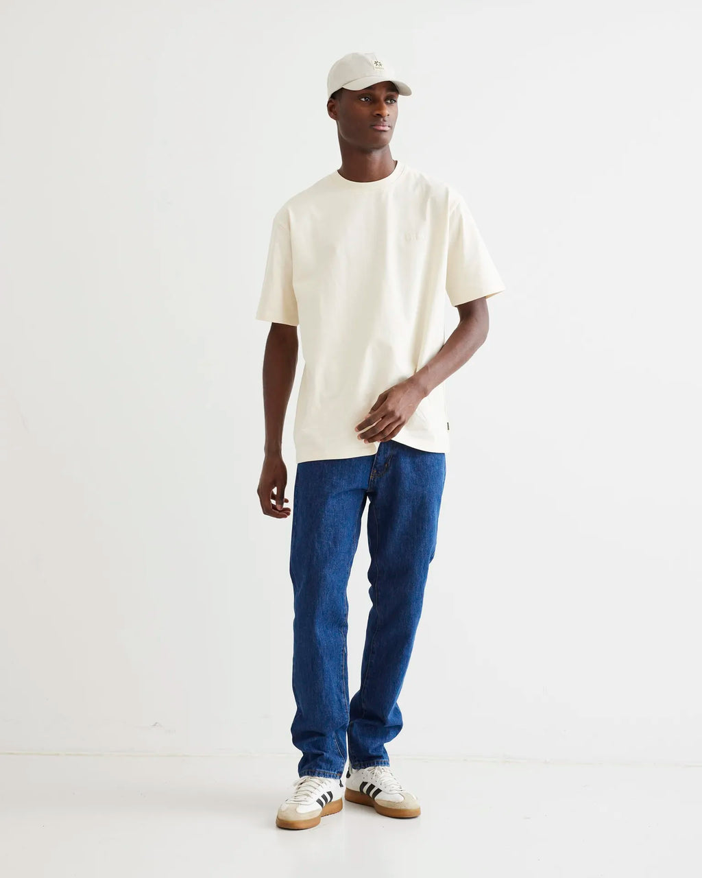WBDoc 90s Rinse Jeans WOODBIRD