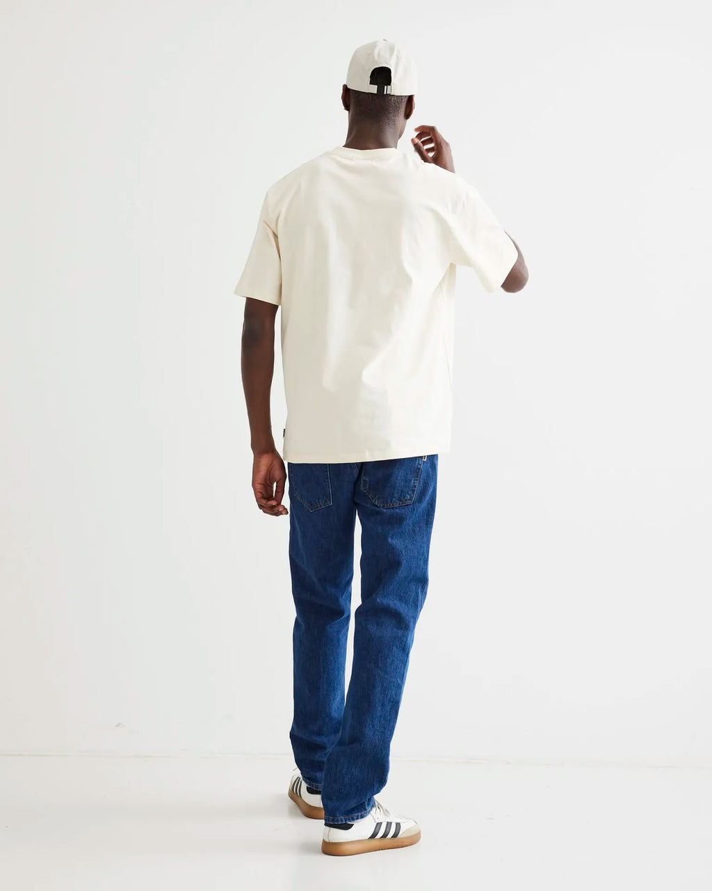 WBDoc 90s Rinse Jeans WOODBIRD