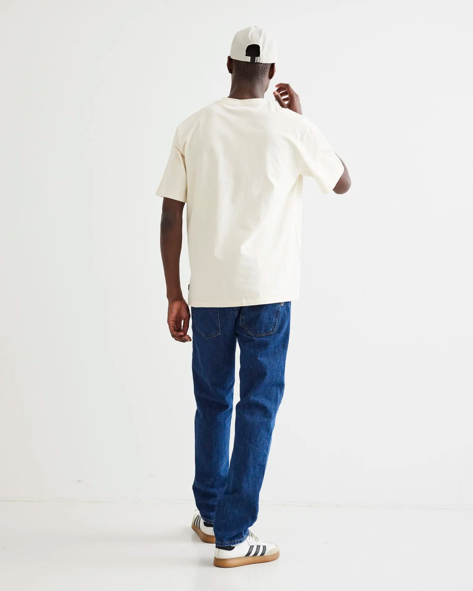 WBDoc 90s Rinse Jeans WOODBIRD