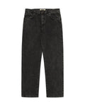 Leroy Thun Black Jeans WOODBIRD