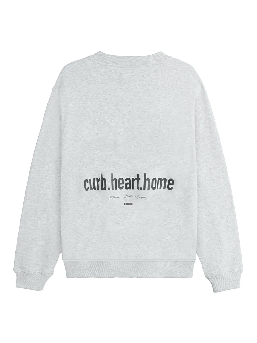 WBCane Home Crew WOODBIRD