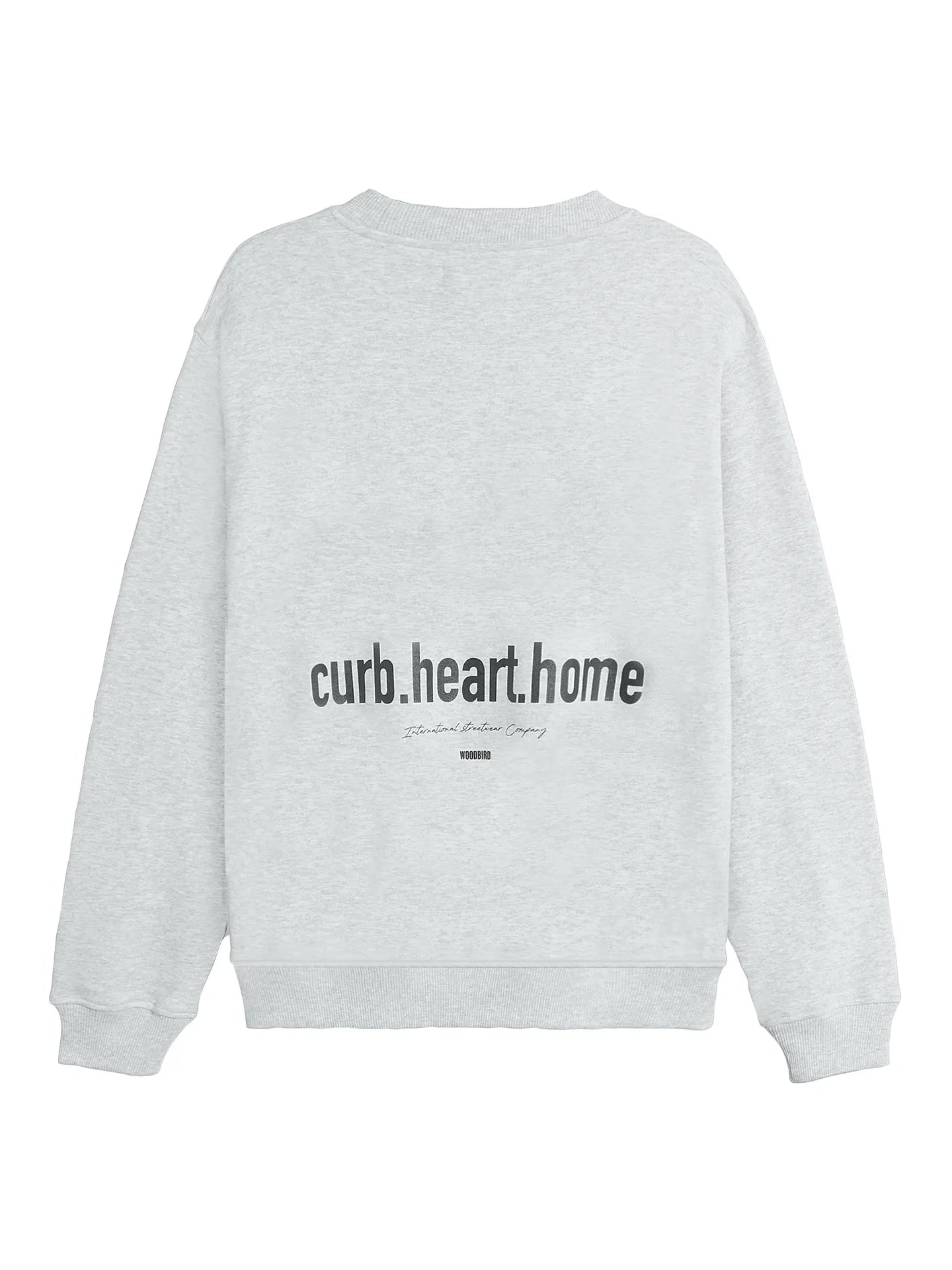 WBCane Home Crew WOODBIRD