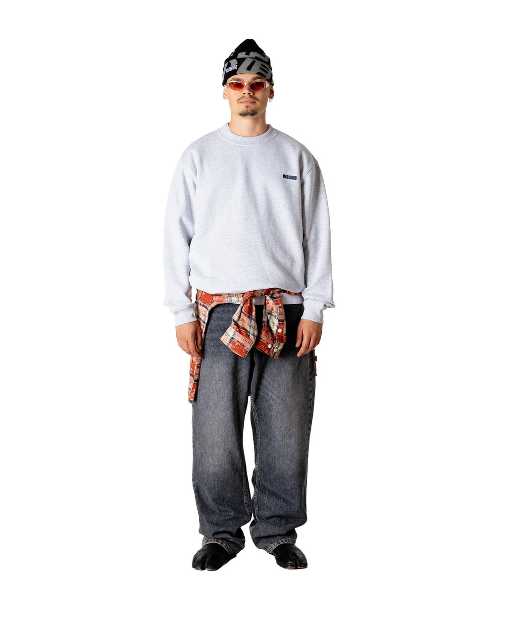 WBCane Home Crew WOODBIRD
