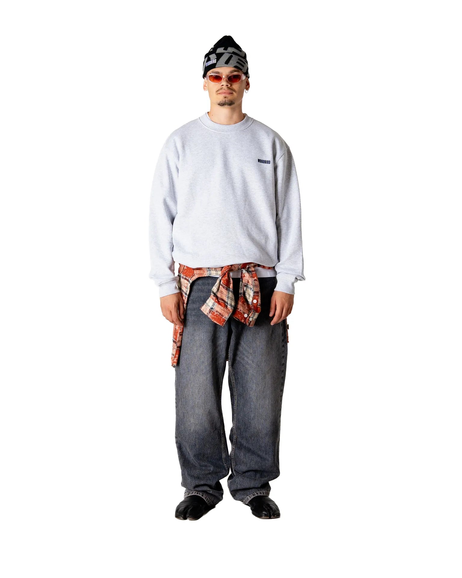 WBCane Home Crew WOODBIRD