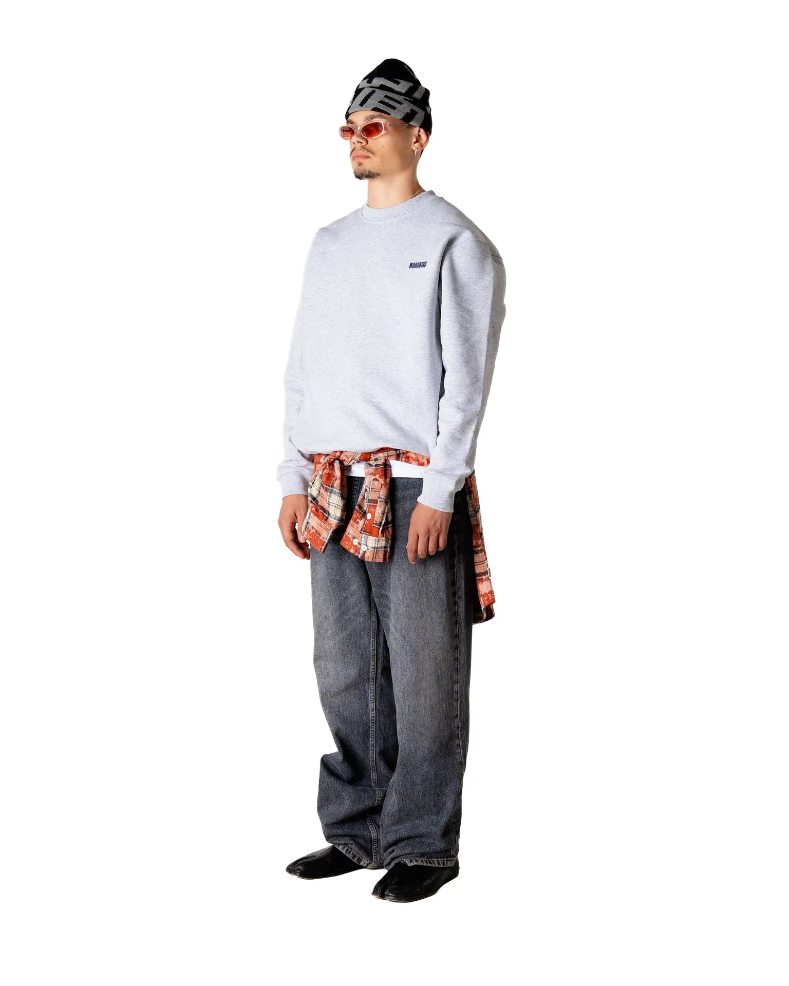 WBCane Home Crew WOODBIRD