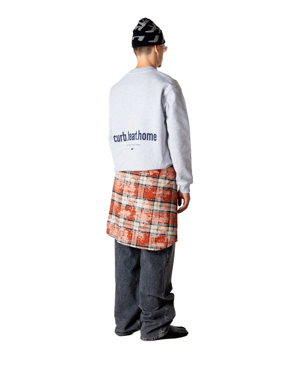 WBCane Home Crew WOODBIRD