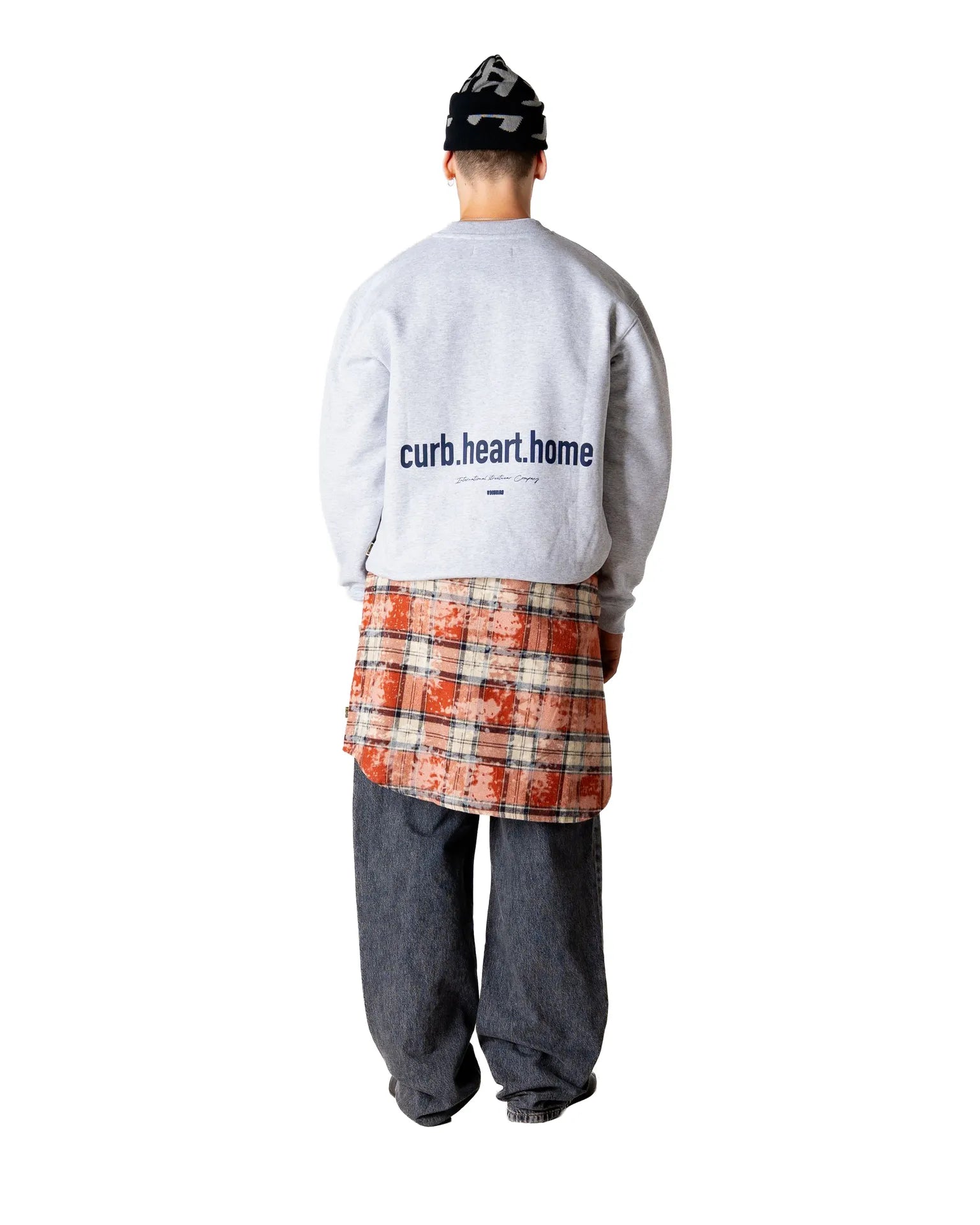 WBCane Home Crew WOODBIRD