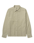 WBBuzo Seer Check Shirt WOODBIRD