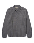 WBBuzo Ling Check Shirt WOODBIRD