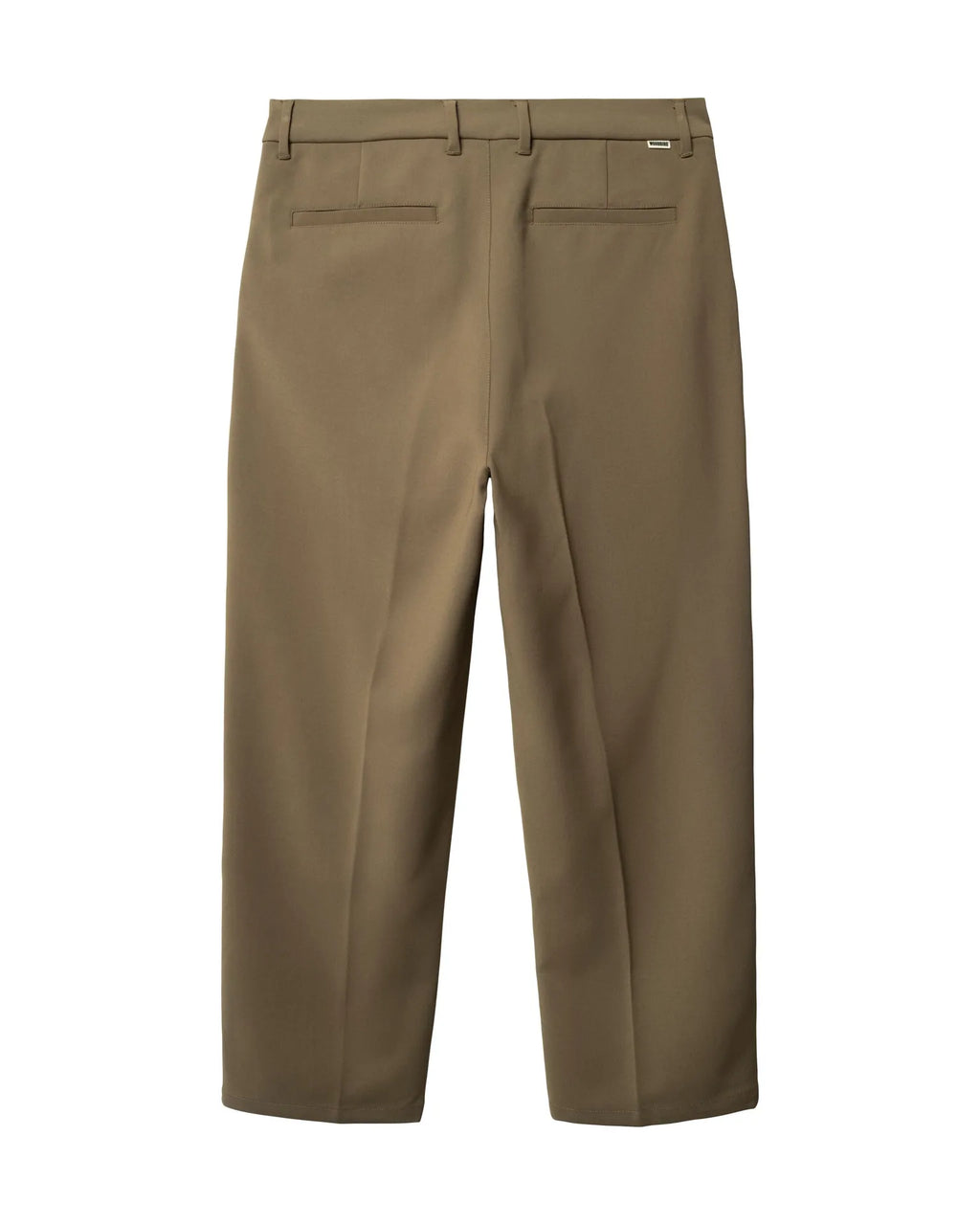 WBRick Nickle Pant WOODBIRD