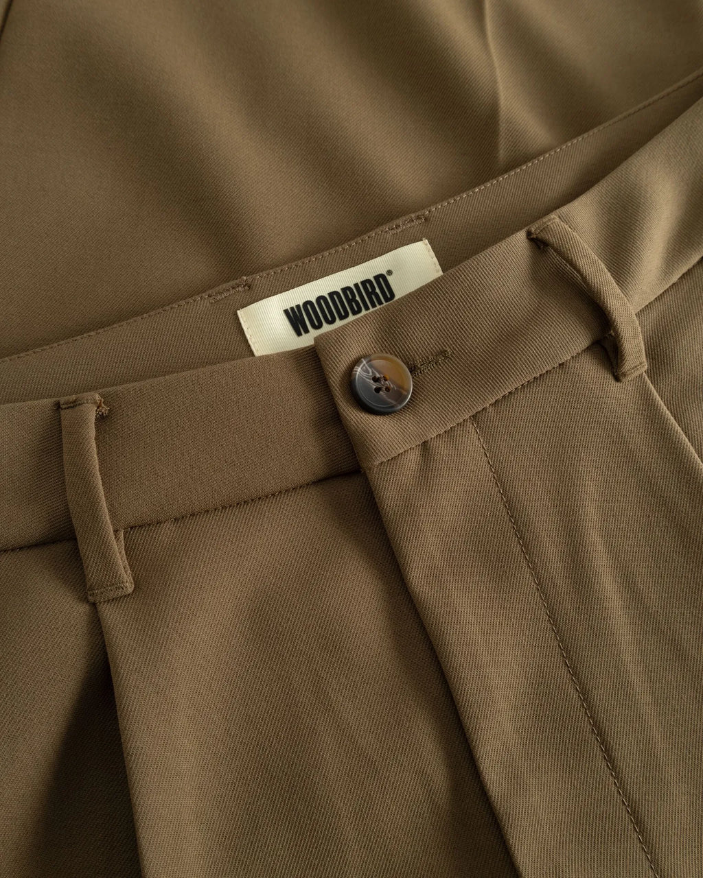 WBRick Nickle Pant WOODBIRD