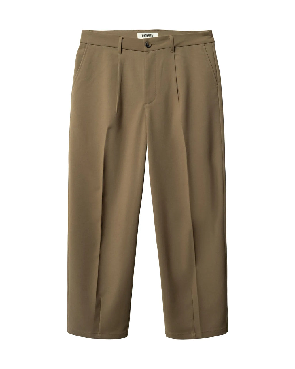 WBRick Nickle Pant WOODBIRD