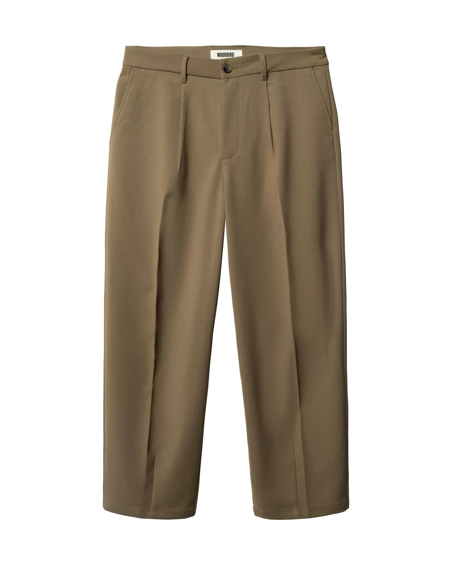 WBRick Nickle Pant WOODBIRD
