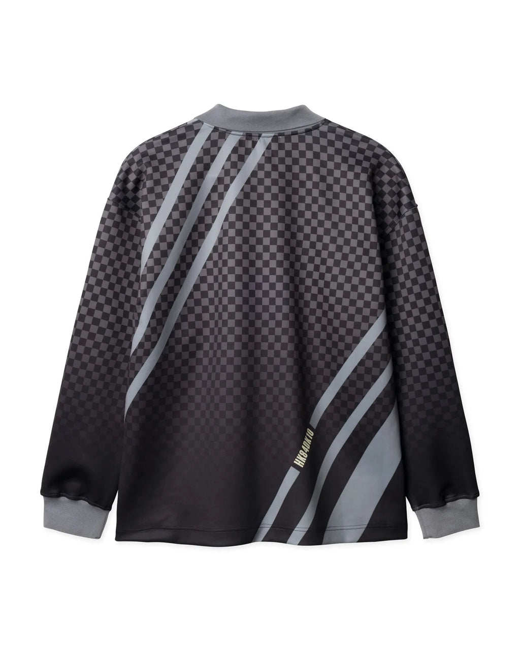 WBKai L/S Sport Tee WOODBIRD