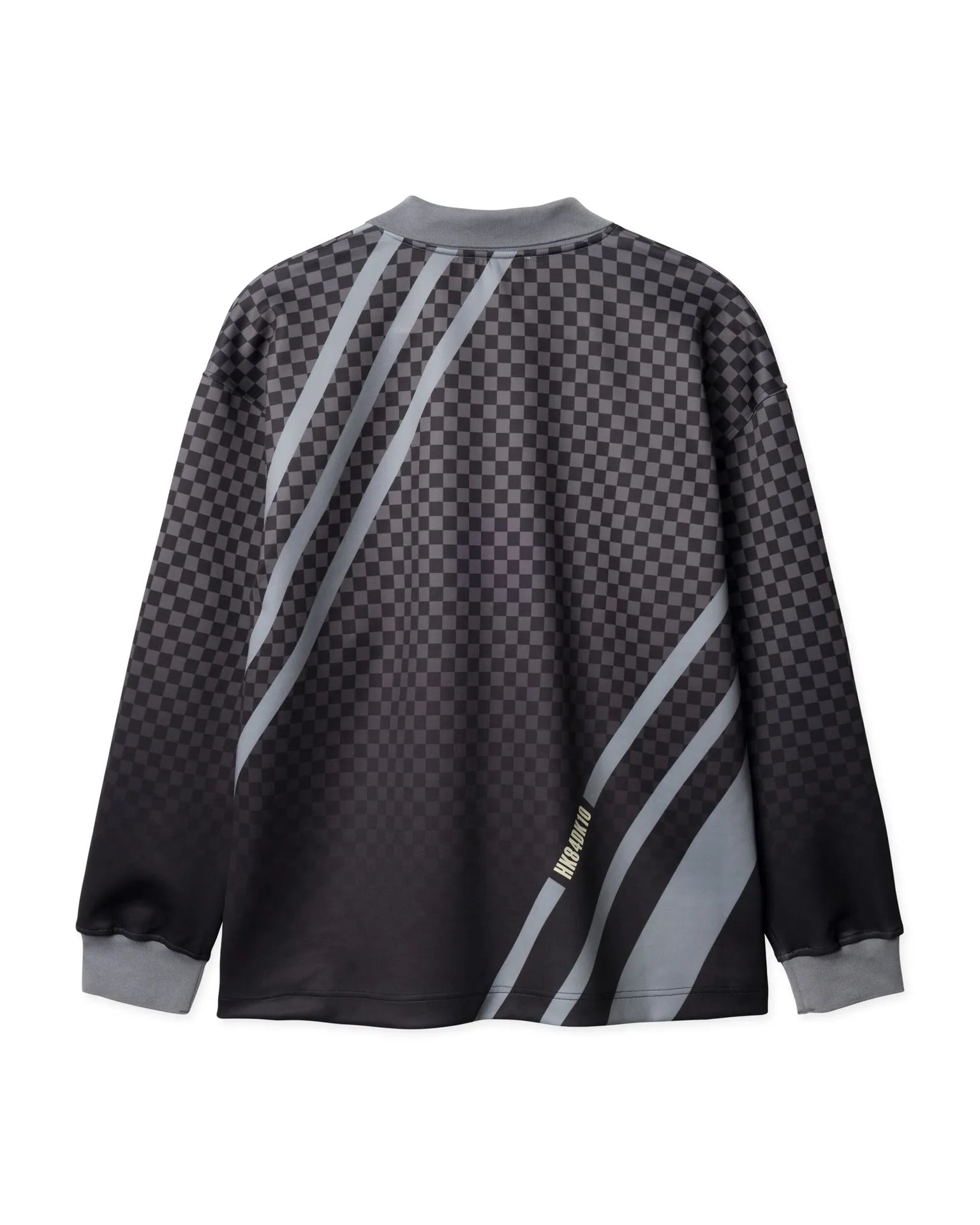 WBKai L/S Sport Tee WOODBIRD