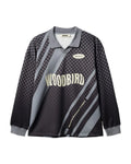 WBKai L/S Sport Tee WOODBIRD