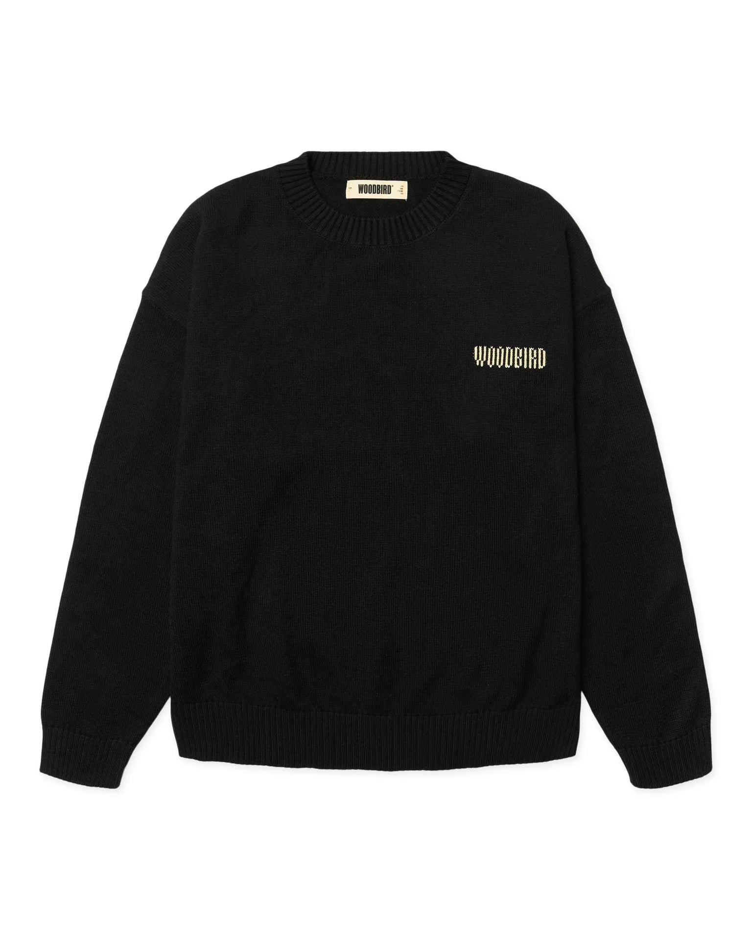 WBKurt Wobbly Crew WOODBIRD