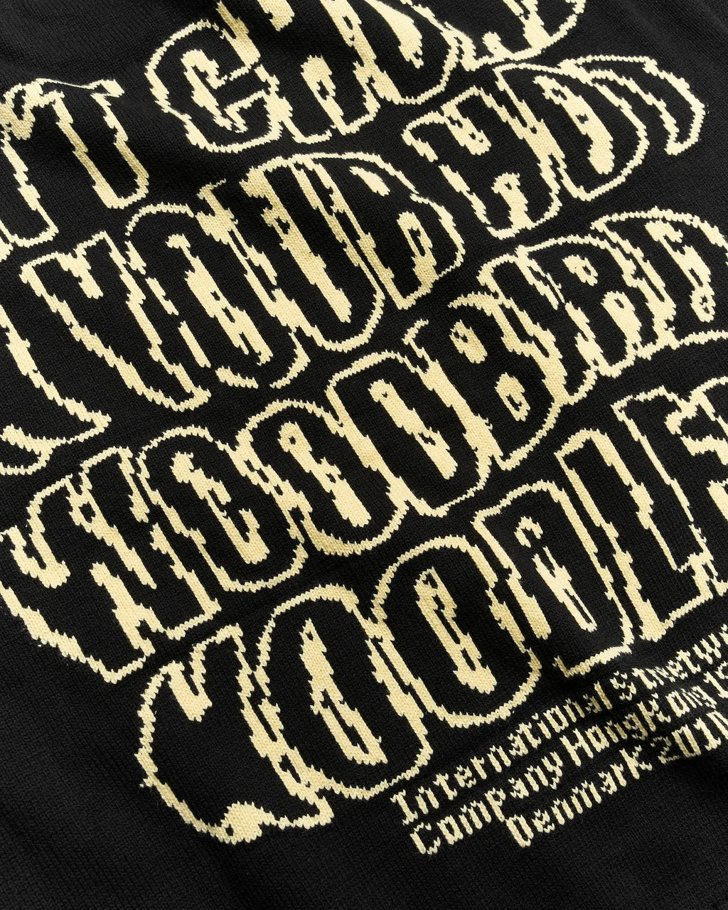 WBKurt Wobbly Crew WOODBIRD