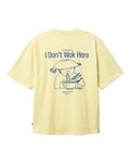 WBBaine Wok Tee WOODBIRD