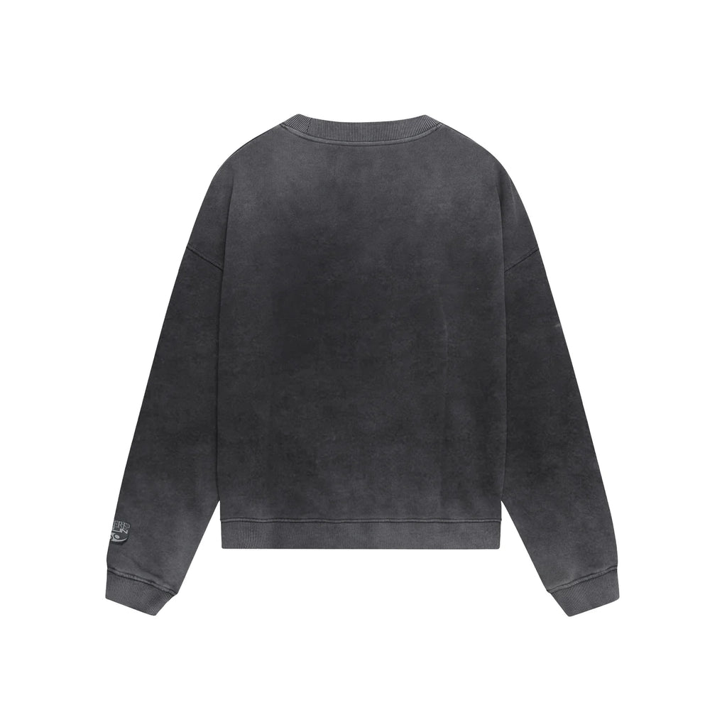 CORE SWEATER - FADED BLACK VERTERE BERLIN