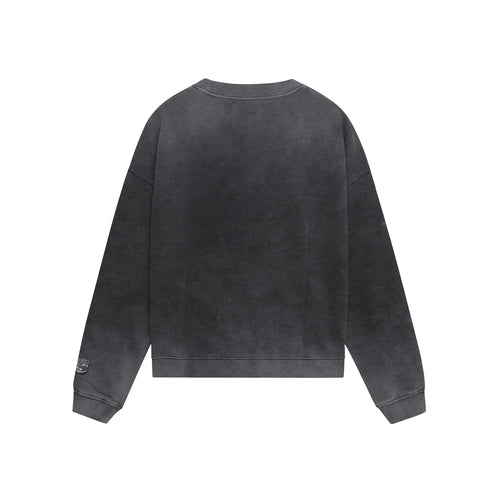 CORE SWEATER - FADED BLACK VERTERE BERLIN