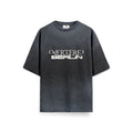CORE T-SHIRT - FADED BLACK VERTERE BERLIN
