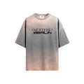 CORE T-SHIRT - FADED SAND VERTERE BERLIN