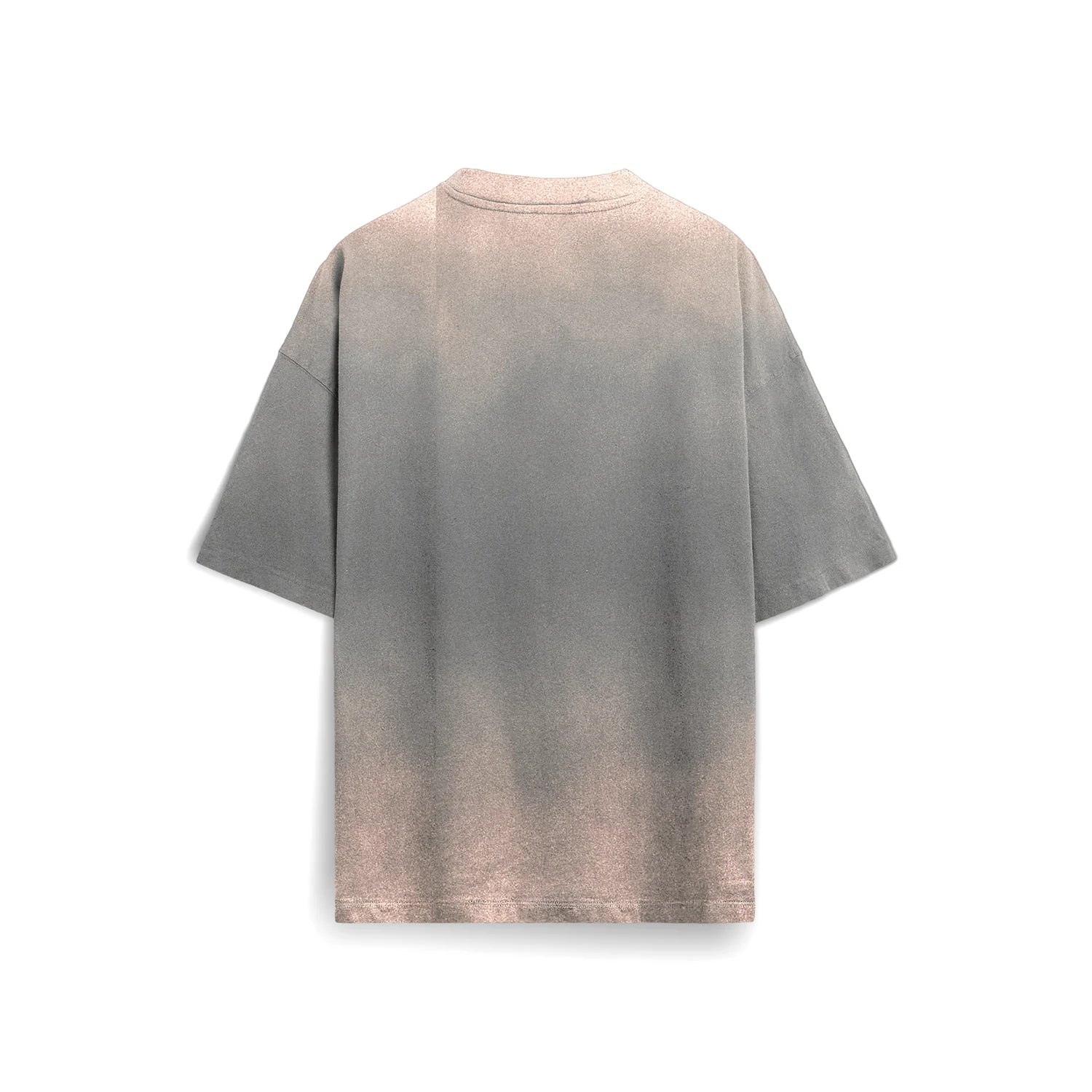 CORE T-SHIRT - FADED SAND VERTERE BERLIN