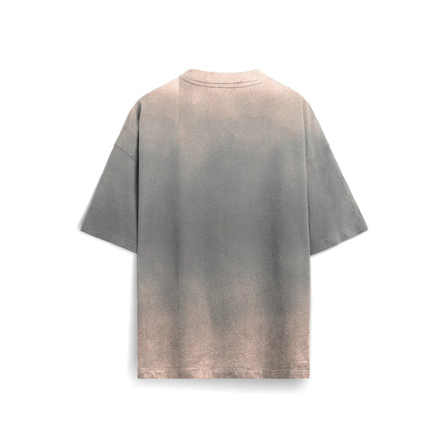CORE T-SHIRT - FADED SAND VERTERE BERLIN