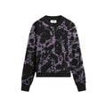 DELTA KNIT SWEATER - BLACK VERTERE BERLIN