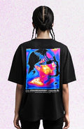 DGTL x VERTERE ADE T-SHIRT