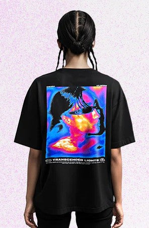 DGTL x VERTERE ADE T-SHIRT