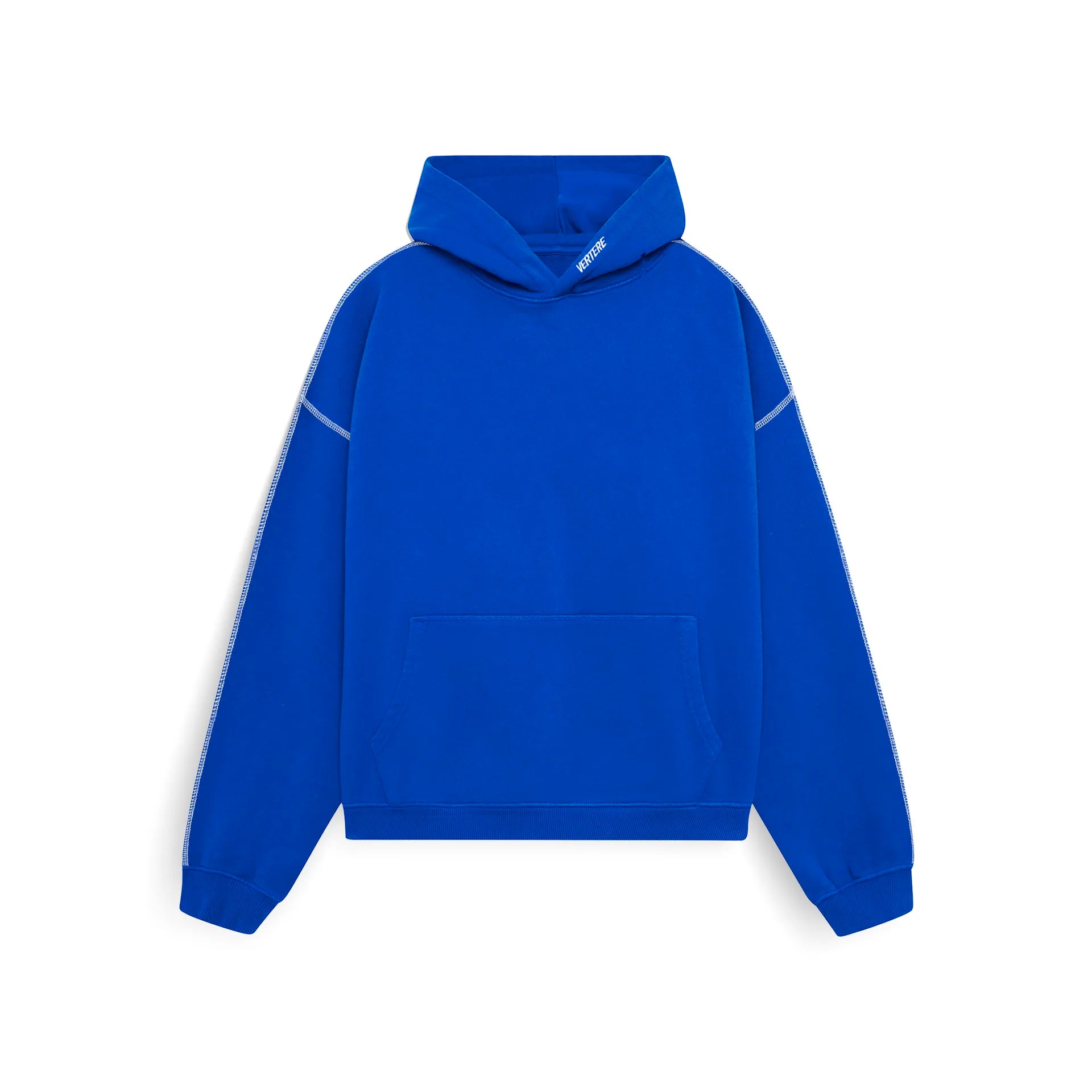 ENERGY HOODIE - ELECTRIC BLUE VERTERE BERLIN
