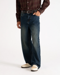 Haven Denim Blue PROHIBITED