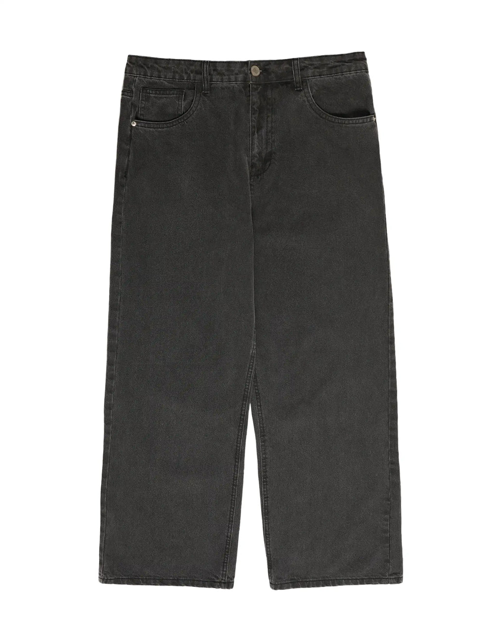 Haven Denim Grey PROHIBITED