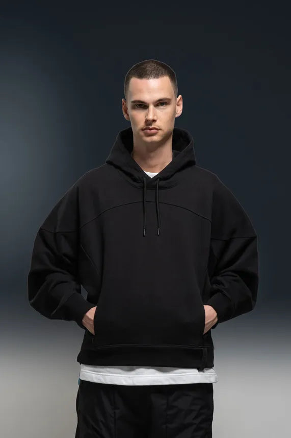 ANIMA Hoodie HIDEUS