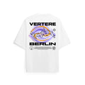 HYPNO T-SHIRT - WHITE VERTERE BERLIN