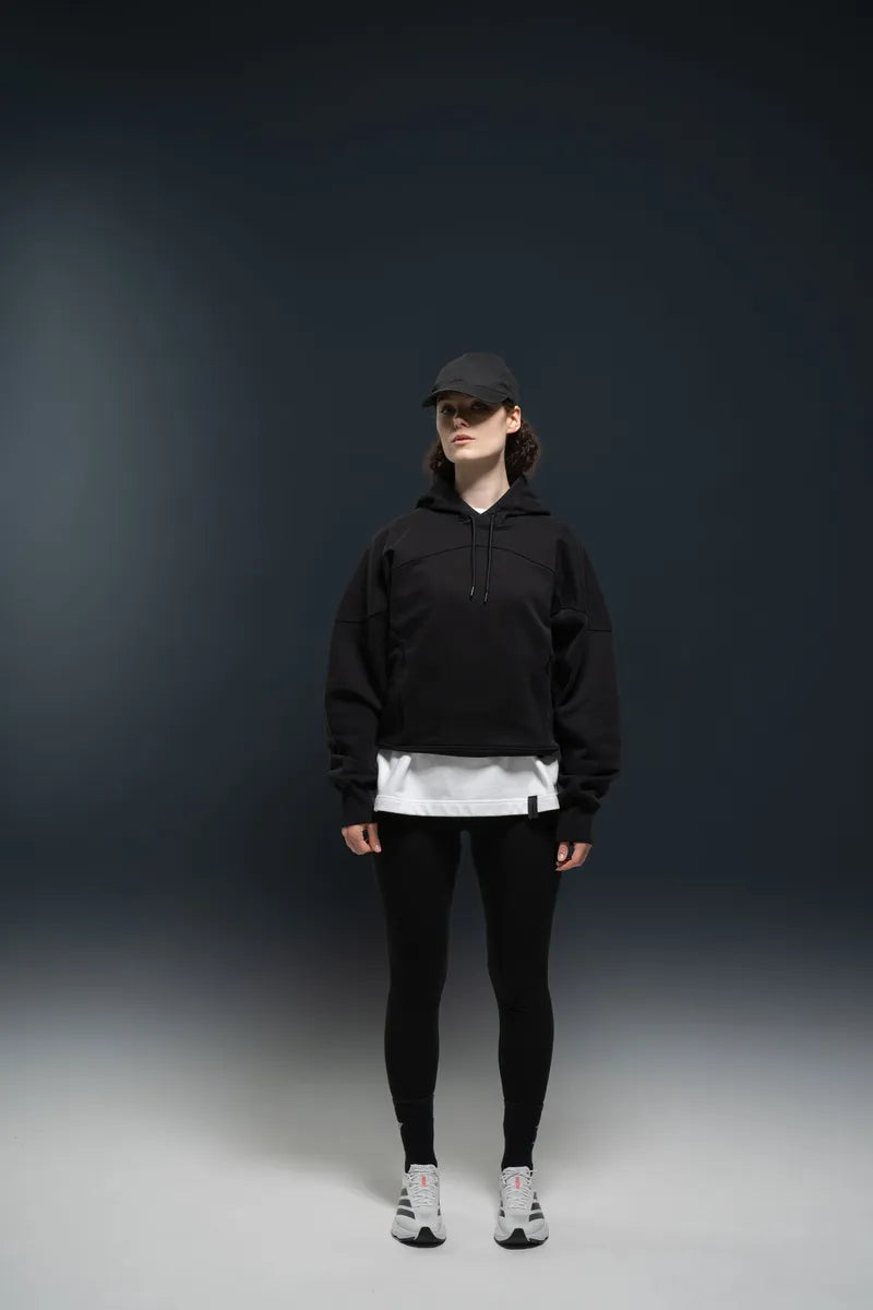 ANIMA Hoodie HIDEUS