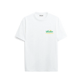 LEMONADE T-SHIRT - WHITE ON VACATION