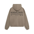PRODUCT OF BERLIN HOODIE - OAK VERTERE BERLIN