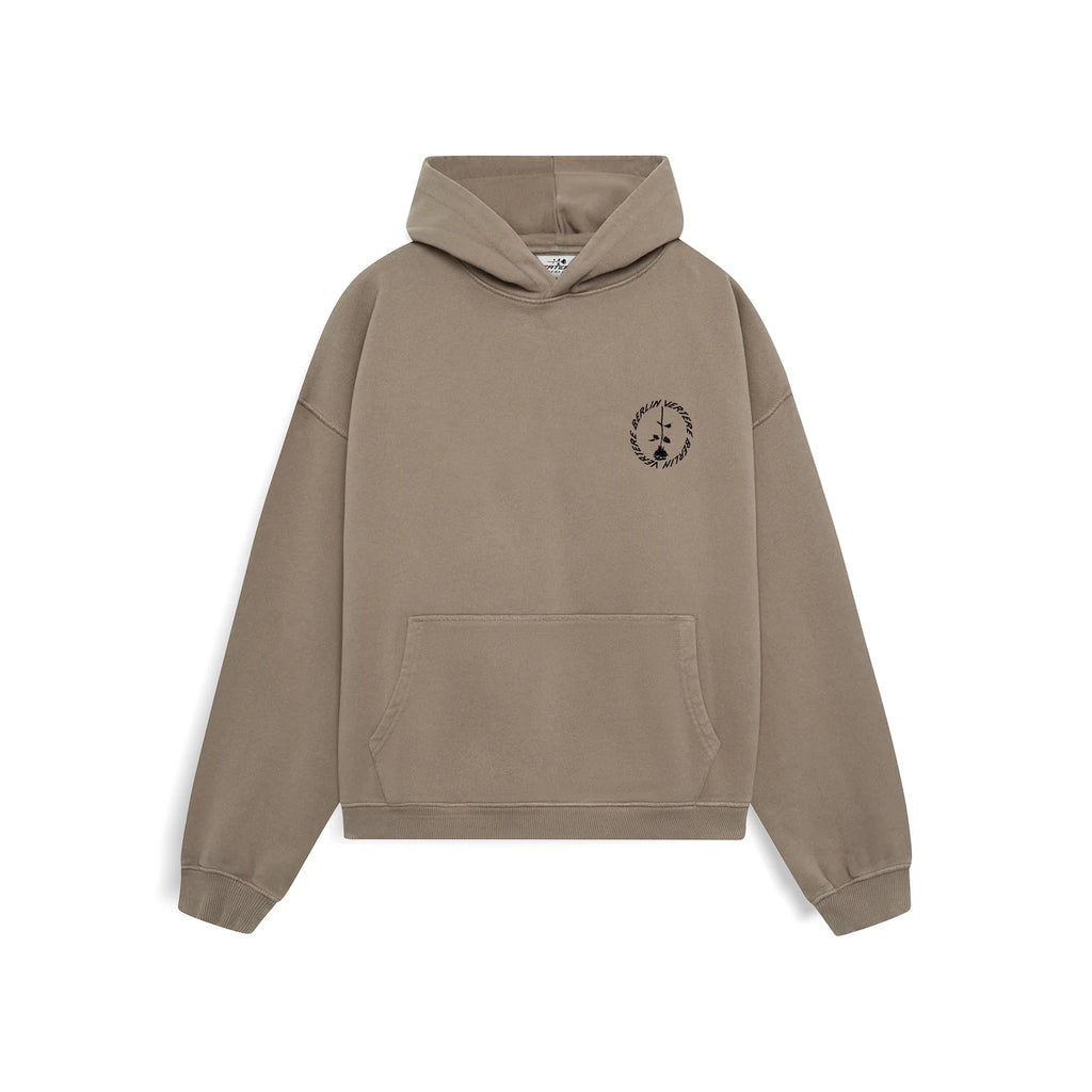 PRODUCT OF BERLIN HOODIE - OAK VERTERE BERLIN