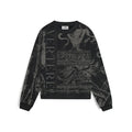 SEDUCTION SWEATER - BLACK VERTERE BERLIN
