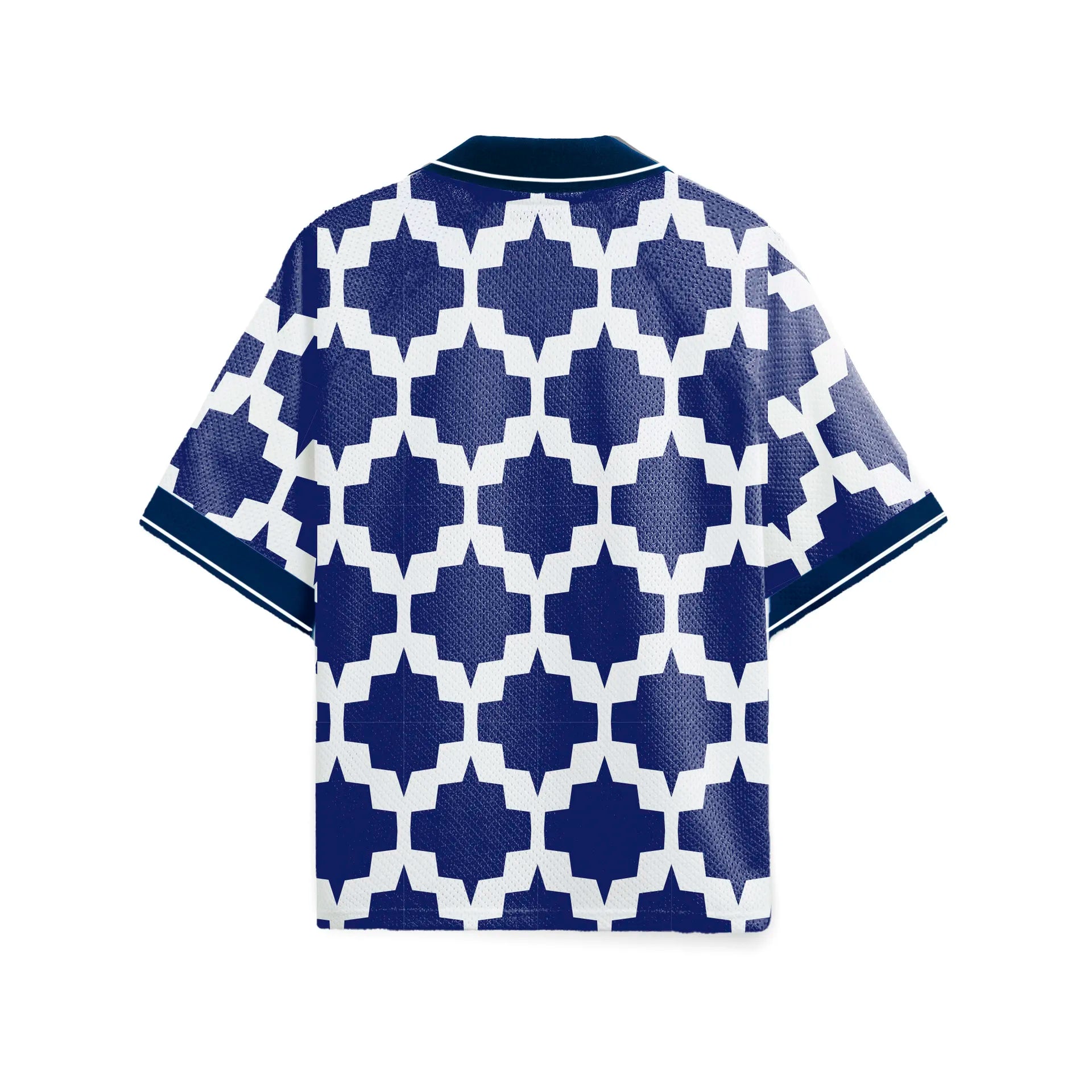 SUMMER SOCCER JERSEY - MULTI ON VACATION