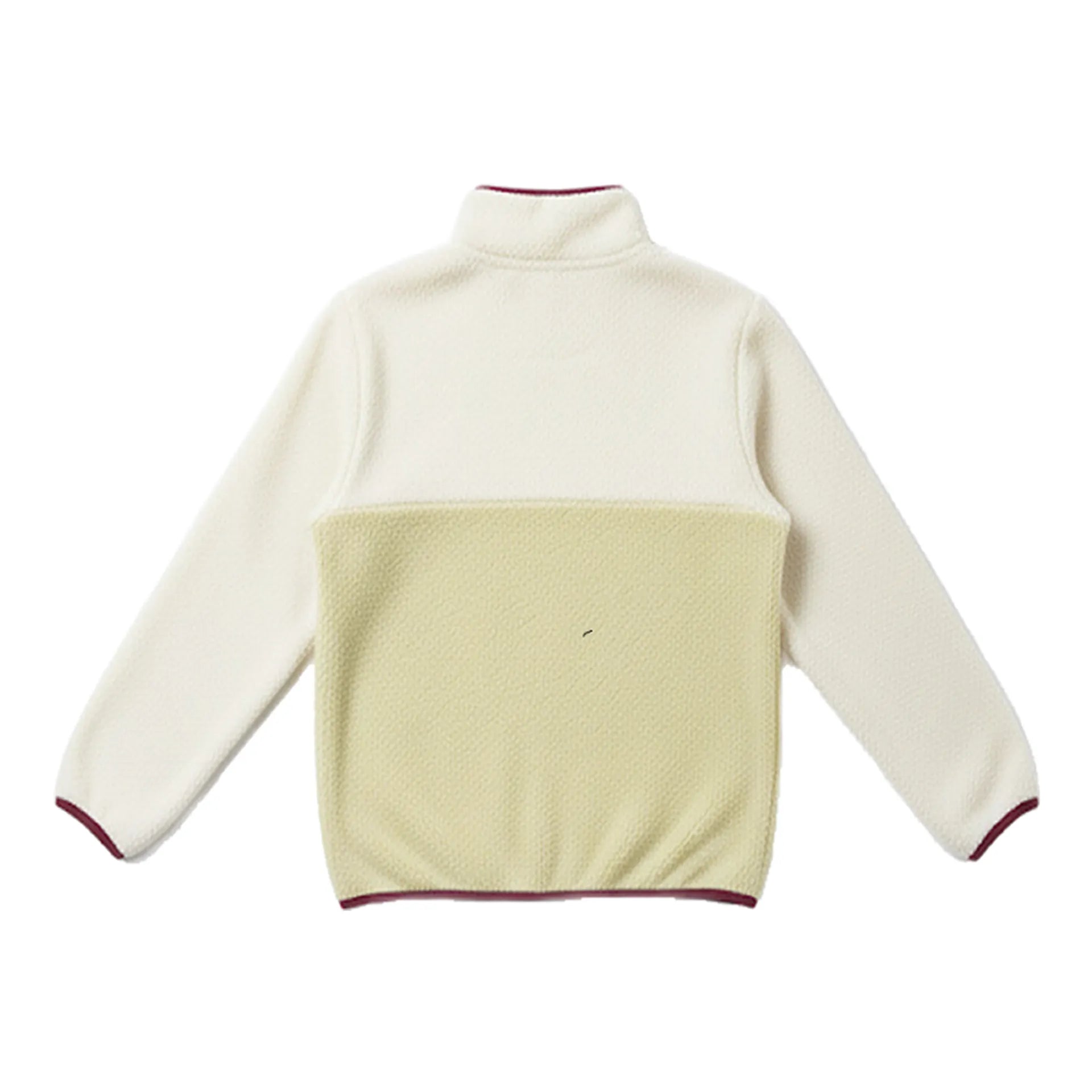 Wanderlust Fleece Sweater - Mint On Vacation