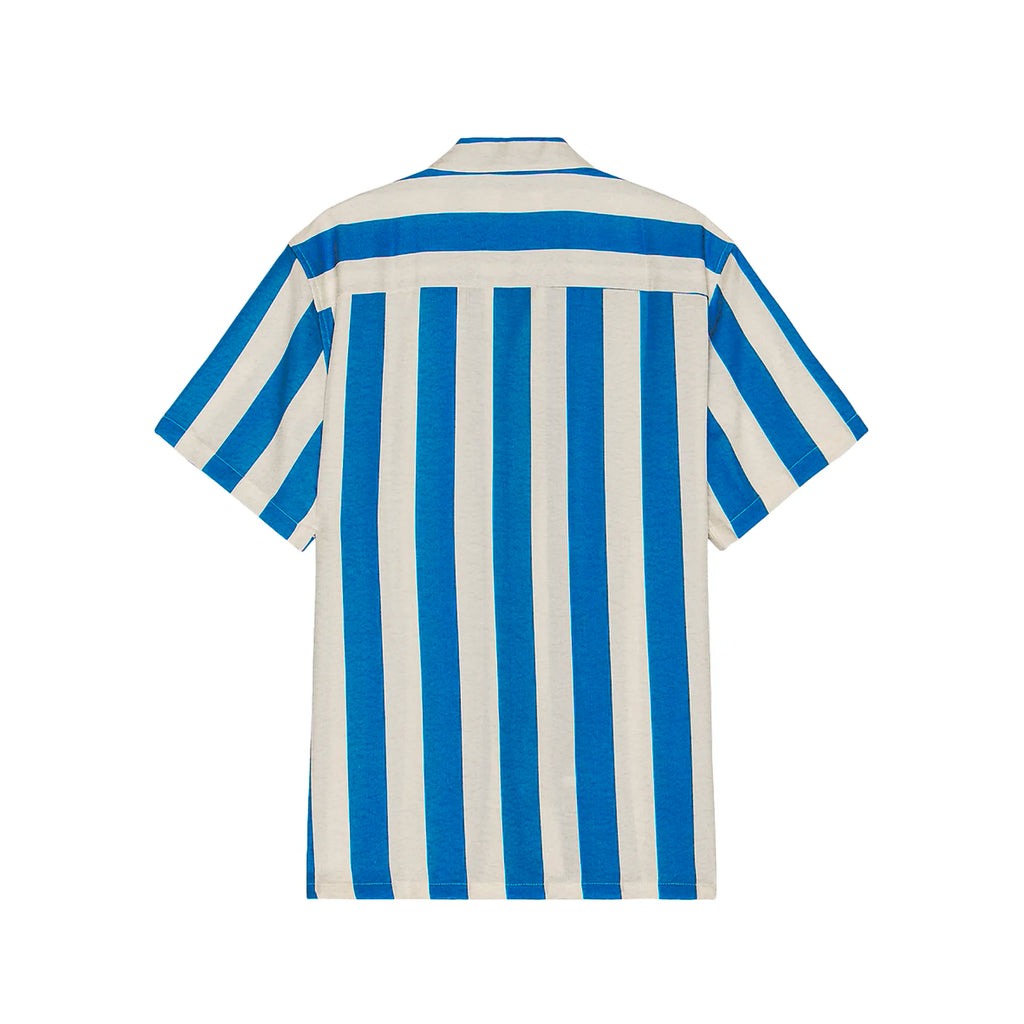WAVE FROTTEE SHIRT - MULTI ON VACATION