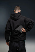 ANIMA Hoodie HIDEUS