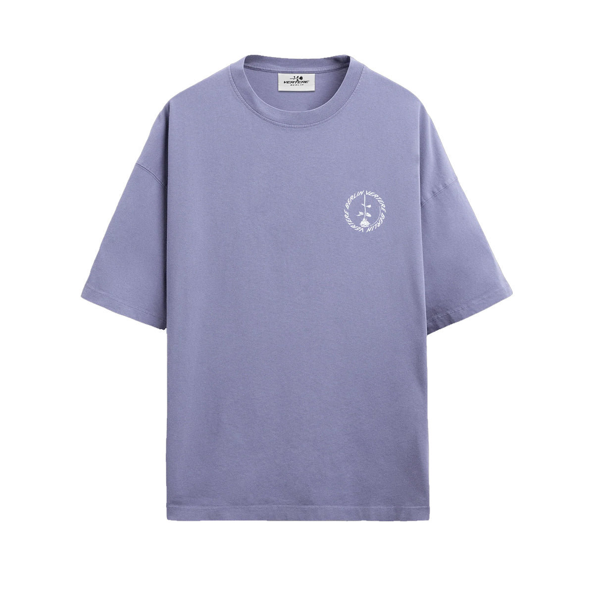 PRODUCT OF BERLIN T-SHIRT - PURPLE HAZE VERTERE BERLIN